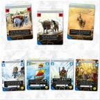 Imperium: Antique Cartes