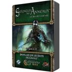 Le Seigneur des Anneaux: Le Jeu de Cartes - Brouillard sur les Hauts des Galgals Cover 3d