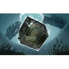 Trickerion: Légende de l'Illusion - Aube de la Technologie Artwork