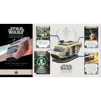 Star Wars: Légion - Camion Speeder A-A5 Eclate