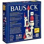 Bausack Back 3d