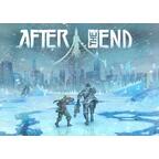 After The End Cover