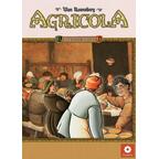 Agricola: Belgique Cover