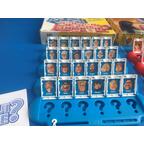 Qui Est-Ce ? 2000 Plateau