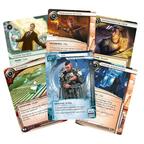 Android: Netrunner - Station One Cartes