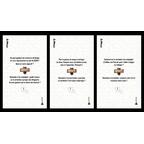 Donjons & Siphons Cartes