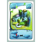 Ginkgopolis Carte