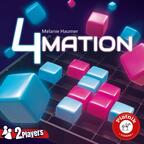 4Mation Cover