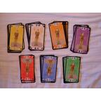 Les 7 Blasons Cartes