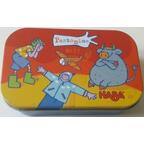 Pantomime 2003 Cover 3d