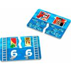 Mes Premiers Jeux: Rhino Hero Junior Eclate