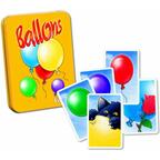 Ballons 2008 Eclate