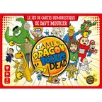 Game of Dragon Boules Dead Cover