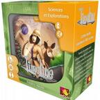 Timeline: Sciences et Explorations Boite 3d