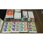 New Corp Order Eclate