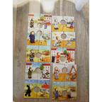 Schlaubär: Wer Kennt die Berufe? Eclate