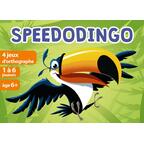 Speedodingo Cover