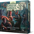 Horreur à Arkham: L'Horreur de Dunwich Cover 3d
