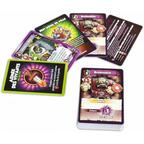 Vikings Gone Wild: Ragnarök Cartes