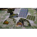 King of Tokyo/New York: Monster Pack - Cthulhu Eclate