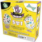 Dobble: Collector Back 3d