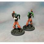 Star Wars: Assaut sur l'Empire - Hera Syndulla et C1-10P Figurines