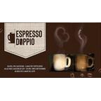 Espresso Doppio Cover