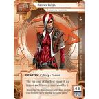 Android: Netrunner - Mala Tempora Carte