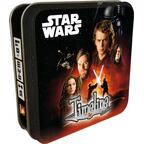 Timeline: Star Wars Cover 3d