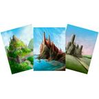 Valeria: Le Royaume Cartes