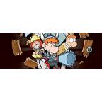 Munchkin: Quest Top