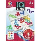 IQ Link 2013 Cover