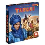 Targui Cover 3d