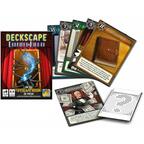 Deckscape: Derrière le Rideau Eclate