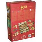 Agra Back 3d