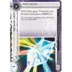 Android: Netrunner - Sur le Haricot Carte