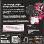 Privacy No Limit ?! Back