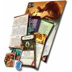 Les Contrées de l'Horreur: Légendes Oubliées Eclate