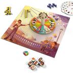 Monsieur Carrousel Eclate