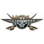 Metal Adventures: Manuel des Joueurs Logo