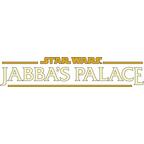 Love Letter: Star Wars - Le Palais de Jabba Logo