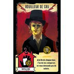 L'Auberge Sanglante Carte