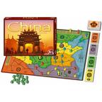 China Eclate