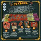 Cerbère Back