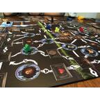 Clank ! Les Aventuriers du Deck-Building Zoom