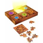 Escape Room: Le Jeu - Puzzle Aventure - Le Secret du Scientifique Eclate