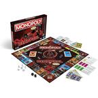 Monopoly: Deadpool Eclate