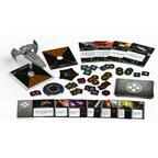 Star Wars: X-Wing - Infiltrateur Sith Eclate