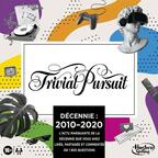Trivial Pursuit: Décennie 2010-2020 Cover