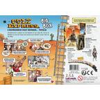 Colt Express: Big Box Eclate